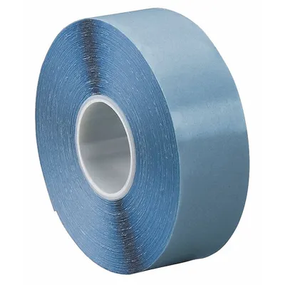 TAPECASE Transfer Tape: 1/2 in Wd, 16 3/8 yd Lg, 32 mil Thick, Kraft Paper, Rubber - General Purpose Adhesive Transfer Tape