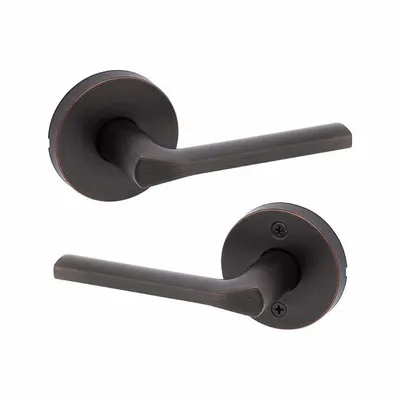KWIKSET 720LSL-RDT-11P-6AL-RCS Storeroom Lever Lockset - Storeroom Lever Locksets