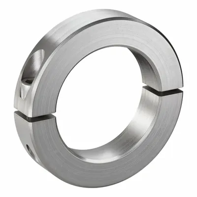 RULAND MANUFACTURING SP-45-SS Stainless Steel Shaft Collar - Stainless Steel Shaft Collars