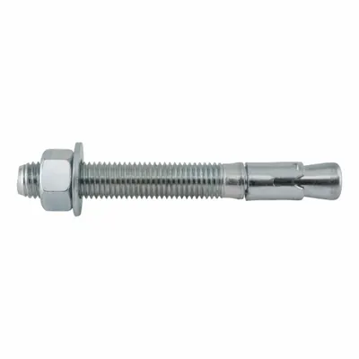 DEWALT Steel Wedge Anchors