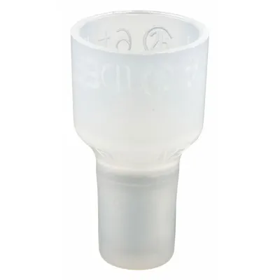 IDEAL Closed-End Crimp Connector, Clear Nylon, 22-12 AWG, 600V, UL 486C - Closed-End Crimp Connectors