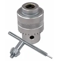 CAFRAMO Chuck and Key Set: BDC1850/BDC2002/BDC2010/BDC3030/BDC6015, Chuck Set, Stainless Steel (MPN 13C-SET)
