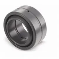 TRITAN Spherical Plain Bearing, Sliding Contact Surface: Hard Chrome Steel on PTFE: 100 mm Bore Dia (MPN GE 100TA 2RS)