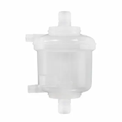 Parker Mini Capsule: Filter Capsule - Capsule Filters