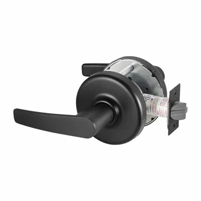 CORBIN RUSSWIN CLX3320 AZD BSP Privacy Lever Lockset - Privacy Lever Locksets
