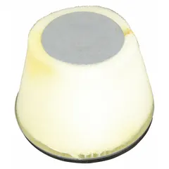 This replacement filter combines sponge and paper media to capture fine dust and debris in industrial vacuum systems. It is designed for use with compatible Westward power tools, helping maintain equipment performance and air quality in workshops and manufacturing environments.