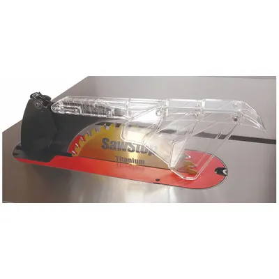 SAWSTOP Blade Guard TSG-MG, 17-1/2 in, for CNS/ICS/PCS Saws - Automatic Safety Blade Retraction Accessories