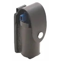 ZARC Pepper Spray Holster: Leather (MPN PSH-1303C1)
