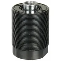 ENERPAC Threaded Body Hydraulic Cylinder: 3,950 lbf Push Capacity @ 5000 psi, 1/2 in Stroke Lg (MPN CST18131)