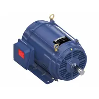 MARATHON MOTORS General Purpose Motor: Rigid Base Mount, Open Drip Proof, 15 hp, 230/460V AC (MPN 254TTDBD6026)