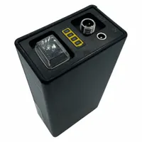 VOLTSTAIR Battery: Plastic, Black, VOGO-103