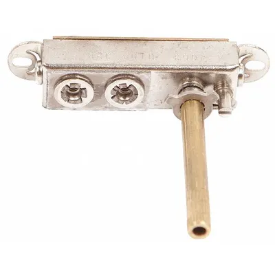 VOLLRATH Long-Stem Thermostat 17109-1 - Replacement Parts for Countertop Cookers, Warmers & Rethermalizers