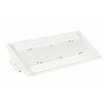 ALBEO 4 ft. Linear LED Bay Light, 160W, 4000K, 120-277V, Wide Distribution - 4 ft. Linear LED Bay Lights