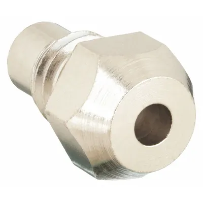 SPEEDAIRE Nosepiece, 3/16 in (4.8 mm), Part # TTR8212601AG - Air Tool Replacement Parts