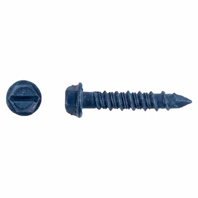 TAPCON Hex-Head Screw Anchor - Hex-Head Screw Anchors