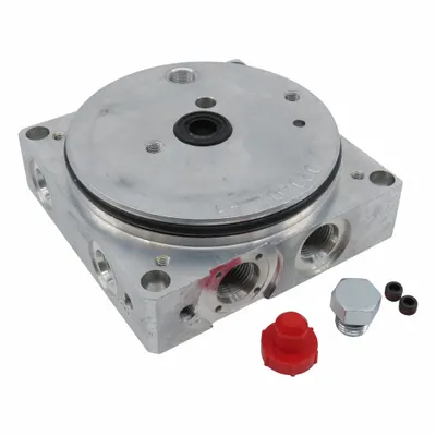 STONE End Head Kit (MPN KN12) - Hydraulic Power Unit Replacement Parts