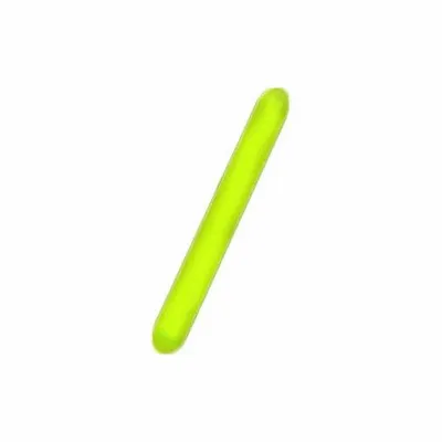 CHEMLIGHT BY CYALUME TECHNOLOGIES Heavy-Duty Lightstick, Green, 2 in, 50 PK - Heavy-Duty Lightsticks