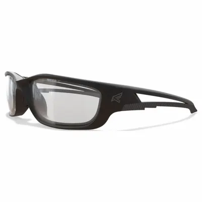 EDGE EYEWEAR Kazbek XL Series Padded Comfort-Fit Safety Glasses