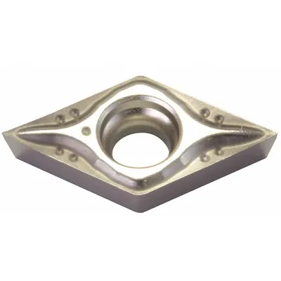 SUMITOMO Diamond Indexable Turning Insert DCGT21.50.5MESI-T1500A - Diamond Indexable Turning Inserts