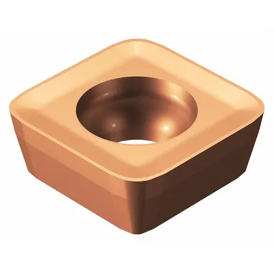 SANDVIK COROMANT R210-09 04 14E-PM 1030 Square Indexable Milling Insert - Square (S) Indexable Milling Inserts