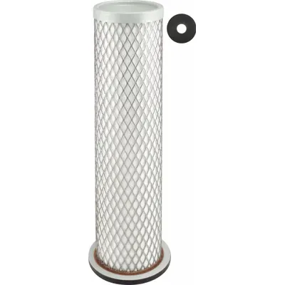 BALDWIN FILTERS PA2381 Round/Oval Engine Air Filter - Round/Oval Engine Air Filters