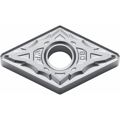 KYOCERA Diamond Turning Insert (MPN DNMX442WFTN610) - Diamond Indexable Turning Inserts