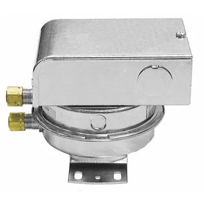 Robertshaw 2374-508 Adjustable Set-Point Air Pressure Switch - Adjustable Set-Point Air Pressure Switches