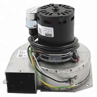 LENNOX Blower: Blower - Replacement HVACR Fans, Filters & Ventilation Parts