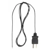 FLUKE Type-J Thermocouple Bead Probe: -40°F to 500°F /-40°C to 260°C, ±1.1°C/±2°F, Type J (MPN 80PJ-1)