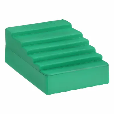 OEM APPROVED VENDOR Pallet Jack Wheel Stop - Wheel Stops for Pallet Jacks