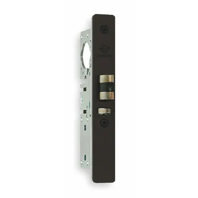 ADAMS RITE Deadlatch: Bronze (MPN 4510-35-201-313). Key specifications — Brand: ADAMS RITE. - Mortise Cases & Deadlatches