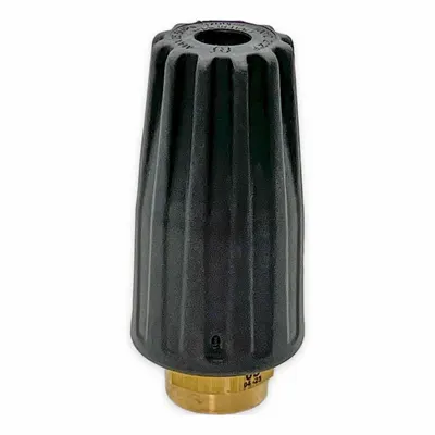 OEM Rotary Turbo Nozzle, 3,700 psi, 5 gpm, Female Threaded - Threaded Nozzles