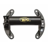 Replacement handle for suction lifters used in material handling. Controls vacuum flow for lifting heavy or awkward loads in industrial environments