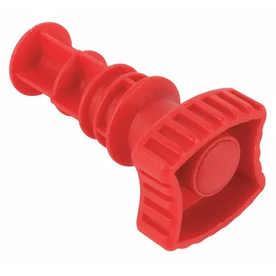 MI-T-M Crankcase Fill Plug: 46-0818 - Air Compressor Parts