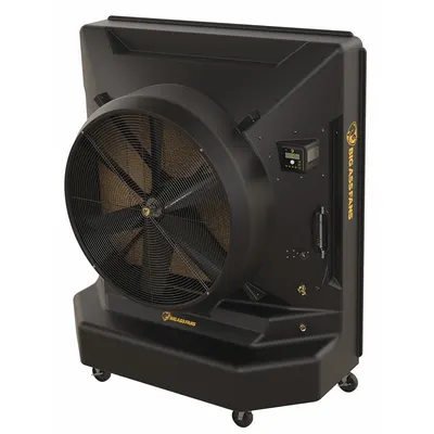 BIG ASS FANS E-500-5001 Portable Evaporative Cooler - Portable Evaporative Coolers