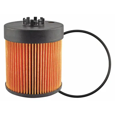 BALDWIN FILTERS Cartridge Oil Filter P7233 - Cartridge Oil Filters
