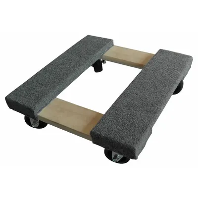 OEM General Purpose Dolly: 1,000 lb - General Purpose Dollies