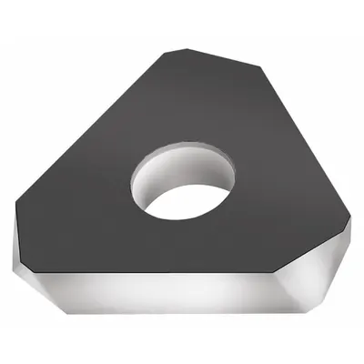 WALTER Triangle Milling Insert: P2352-1R (MPN 5918905) - Triangle (T) Indexable Milling Inserts