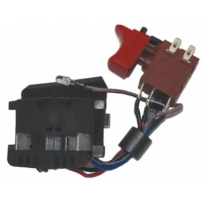BOSCH Electronic Module: Mfr Part # 1607233480 - Bosch Drill Replacement Parts