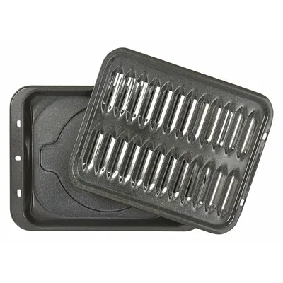 GE WB48X10056 Broiler Pan - GE Oven Replacement Parts