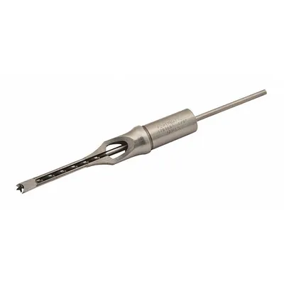 WILTON Hinge-Mortise Profile Router Bit - Hinge-Mortise Profile Router Bits