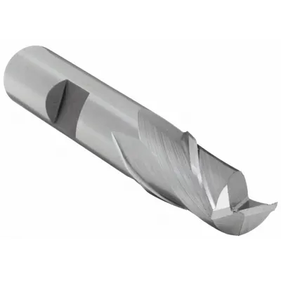 OSG 5800600 Cobalt Square End Mill - General Purpose Cobalt Square End Mills
