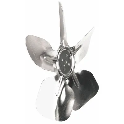 MANITOWOC 2416243 Fan Blade - MANITOWOC Ice Machine Replacement Parts