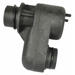 This venturi kit is a replacement component for Dayton shallow well jet pumps. It is designed to restore or maintain the priming capability of the pump by creating the vacuum needed to lift water from a well. Compatible with Dayton pump model 4HEZ1.