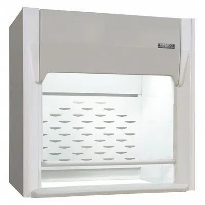 HEMCO UniFlow LE AireStream Instructional Ducted Fume Hood - Instructional Ducted Fume Hoods