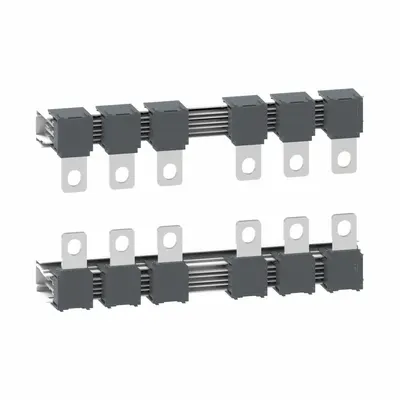 SCHNEIDER Connection Bar: Connection Bar - Accessories for Schneider Electric Models