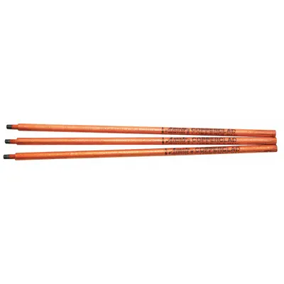 ARCAIR Jointed Copper-Coated Arc Gouging Electrode - Jointed, Copper-Coated Arc Gouging Electrodes
