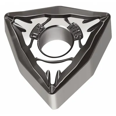 WALTER Trigon (W) Indexable Turning Insert WNMG332-FM5 WSM10S / - Trigon (W) Indexable Turning Inserts