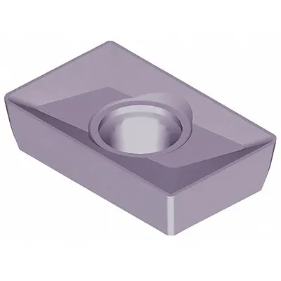 KYOCERA XPMT15T308PR1510 Parallelogram Indexable Milling Insert - Parallelogram Indexable Milling Inserts