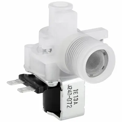 HOSHIZAKI Water Valve 3U0111-04 - HOSHIZAKI Ice Machine Replacement Parts